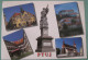 Ptuj Ob Dravi / Pettau - Mehrbildkarte - Slowenien