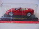 Voiture " Ferrari California " échelle 1:43, Dans Son Blister - Jouets Anciens