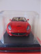 Voiture " Ferrari California " échelle 1:43, Dans Son Blister - Oud Speelgoed