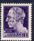 1944 - G.N.R. - Varietà Doppia Soprastampa Originale - Leggi Descrizione (2 Immagini) - Ungebraucht