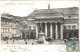 CPA Carte Postale Italie Genova Teatro Garlo Felice 1902  VM80078ok - Genova (Genoa)