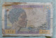 Djibouti 10 Francs 1946 Banque De L'Indochine - Djibouti