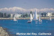 AK 215299 USA - California - Marina Del Rey - Altri & Non Classificati