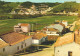 ALJEZUR, Algarve - Vista Parcial Da Vila  ( 2 Scans ) - Faro