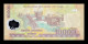 Vietnam Bundle Taco 100 Banknotes 10000 Dong 2023 Pick 119o Polymer Sc Unc - Viêt-Nam