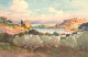 Postcard Switzerland Villeneuve Les Avignon 1943 - Autres & Non Classés