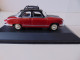 Delcampe - Voiture " Panhard Dyna Z " Dans Sa Boite - Toy Memorabilia