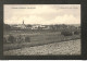 88 - CHARMES-s/-MOSELLE - VUE COTE EST - RARE - Charmes