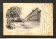 88 - DARNEY - Rue Stanislas  - 1904 - Darney