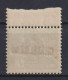 Belgique: COB N° TX3A **, MNH, Neuf(s). TTB !!! - Stamps