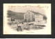 88 - GERARDMER - L'École Supérieure - 1901 - Gerardmer