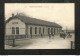 88 - THAON LES VOSGES - La Gare - 1912 - Thaon Les Vosges