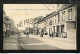 88 - THAON LES VOSGES - Rue De Lorraine - Maison Du Bon LIvre - 1912 (peu Courante) - Thaon Les Vosges
