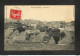 89 - CRUZY-le-CHATEL - La Maladière - 1908 - RARE - Cruzy Le Chatel