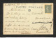 89 - MONTILLOT - Un Coin De La Place - 1919 - Autres & Non Classés