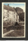 89 - SAINT SAUVEUR EN PUISAYE - Le Château  Aile Droite Et La Tour Sarrazine - RARE - Saint Sauveur En Puisaye