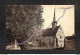 89 - VALLAN - L'Eglise - 1947 - RARE  - Autres & Non Classés