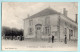 BOUY - Lot 5 CP - Carte Photo : Ferme Hippique , Mairie Et L'Ecole, Ecole Communale Et Les Pelous, Moulin, Eglise - Autres & Non Classés