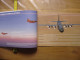 Brochure Livret Plaquette L'ARMEE DE L'AIR Avion Plane - Andere & Zonder Classificatie