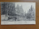 Leuven - Louvain: L'hotel De Ville Et La Cathédrale Bombardées -> Beschreven 1919 - Leuven