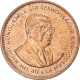 Maurice, 5 Cents, 1994 - Mauritius