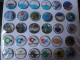 30 Pins Pin's COMEX Comex UNE SEULE SERIE DE DISPONIBLE - Autres & Non Classés