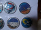 30 Pins Pin's COMEX Comex UNE SEULE SERIE DE DISPONIBLE - Autres & Non Classés