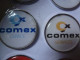 Delcampe - 30 Pins Pin's COMEX Comex UNE SEULE SERIE DE DISPONIBLE - Otros & Sin Clasificación