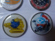 Delcampe - 30 Pins Pin's COMEX Comex UNE SEULE SERIE DE DISPONIBLE - Sonstige & Ohne Zuordnung