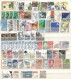 Danmark 3 Scans Lot Used Celebratives All Period Including Charity Issues, Greenland, Foroyar, Paintings And HVs - Collezioni