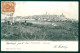 BF033 MACERATA - PANORAMA - ALTEROCCA TERNI 1905 - Macerata