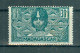 MADAGASCAR - N°169 Oblitéré - Femme Betsiléo. - Used Stamps