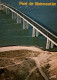 CPM - ÎLE De NOIRMOUTIER - Le Pont - Edition Jack - Ile De Noirmoutier