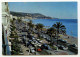 Nice - Promenade Des Anglais Vers Le Mont Boron - Multi-vues, Vues Panoramiques