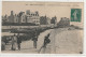 173 DEPT 29 : édit. N D N° 1188 : Roscoff Le Boulevard Carnot Et Les Villas - Roscoff