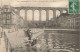 D8040 Morlaix Le Viaduc Les Lavandières - Morlaix