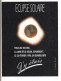 Etiquette Rhum Agricole - Eclipse Solaire Du 26 Février 1998 - Domaine De Séverin - GUADELOUPE - - Rum