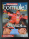 L AUTOMOBILE HORS SERIE FORMULE 1 2001 LA REVANCHE - Auto/Moto
