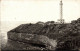 N°1101 W -cpa Biarritz -le Phare- - Leuchttürme