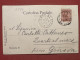 Cartolina - Torino - La Gran Madre Di Dio - 1899 - Autres & Non Classés