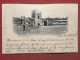 Cartolina - Roma - Circo Di Romolo - 1898 - Other & Unclassified