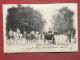 Cartolina - Paris - Bois De Boulogne - Allée Des Acacias - 1902 - Non Classés