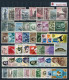Spain 1965-1969. FIVE Complete Years (without Shields And Costumes) ** MNH. - Colecciones (sin álbumes)