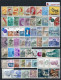 Spain 1965-1969. FIVE Complete Years (without Shields And Costumes) ** MNH. - Collections (without Album)