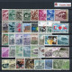 Spain 1965-1969. FIVE Complete Years (without Shields And Costumes) ** MNH. - Collections (sans Albums)