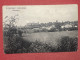 Cartolina - San Giorgio Canavese ( Torino ) - Panorama - 1914 - Otros & Sin Clasificación