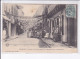 CHARLIEU: Souvenir De La Fête Mutualiste Du 4 Septembre 1904, Rue Mercière - Très Bon état - Charlieu
