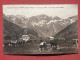 Cartolina - Pascolo Alpino Al Pian Della Mussa - Val Stura D'Ala Balme - 1927 - Other & Unclassified
