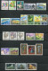 Liechtenstein 1989-2009 Completo Usado (21 Años) ** MNH. - Collections (sans Albums)