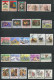 Liechtenstein 1989-2009 Completo Usado (21 Años) ** MNH. - Collezioni (senza Album)